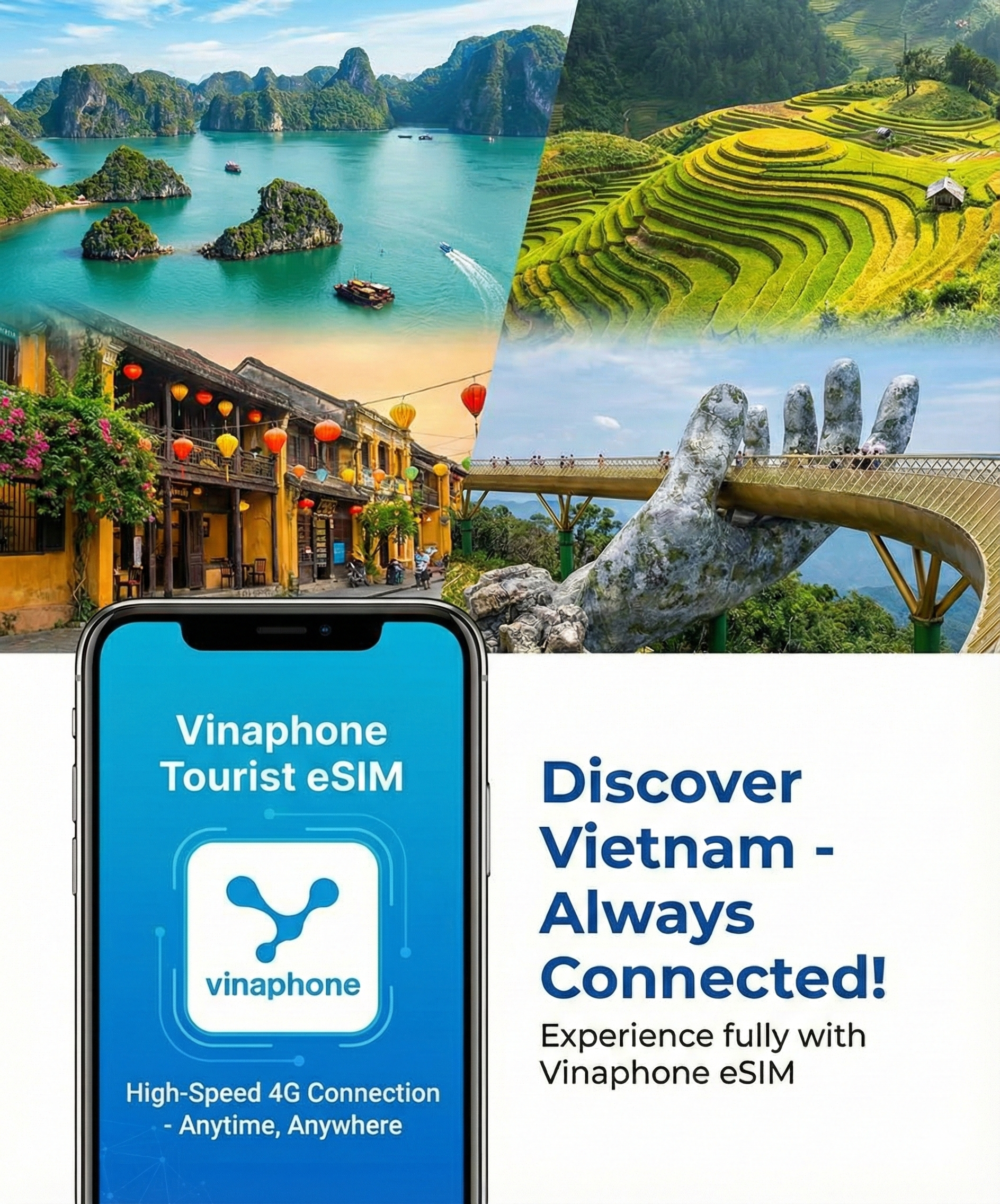 eSIM Vietnam